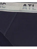 Kalhotky Atlantic MP-1562 Micromodal S-2XL