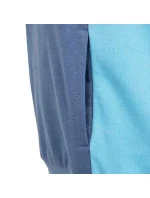 Mikina adidas Cb Ft Hd Jr IS2689 Mikina adidas Cb Ft Hd Jr IS2689