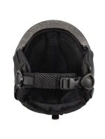 Lyžařská helma Meteor Avalo S 53-55 cm černá Lyžařská helma Meteor Avalo S 53-55 cm černá