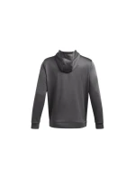 Under Armour UA Armour Fleece Big Logo HD M 1379743-025 mikina