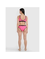 Dámský top 4F 4FWSS25UBKTF077-55N