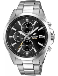 Pánské hodinky CASIO EDIFICE EFV-560D-1AVUEF + BOX
