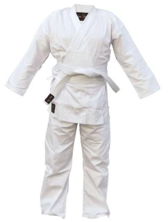 KIMONO ENERO PROFESSIONAL KARATE 150CM 8OZ