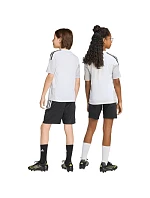 Dětské tréninkové šortky adidas Tiro 26 Competition černé KA7656 Dětské tréninkové šortky adidas Tiro 26 Competition černé KA7656