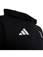 Dětská mikina adidas Juventus Turin černá KF9867 Dětská mikina adidas Juventus Turin černá KF9867