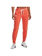 Dámská mikina Rival Fleece W 1356416 877 - Under Armour