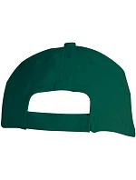 Daiber MB 6118 Broušená 6 panelová kšiltovka 03.6118 dark green Daiber MB 6118 Broušená 6 panelová kšiltovka 03.6118 dark green
