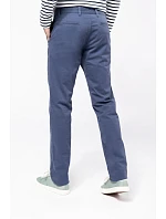 Kariban K 740 Pánské chino kalhoty 20.K740 beige