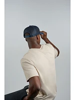 Atlantis Headwear Rapper Jersey-S 5 panelová Trucker kšiltovka 33.0315 black/black