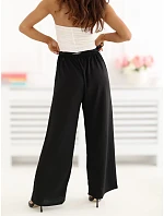 Kalhoty CS SP XYS3649.95 černá