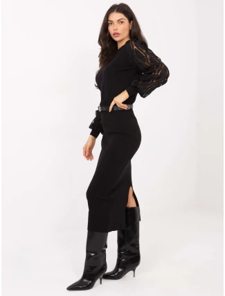 Sukně PM SD YIS1056.84 černá