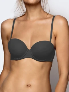 Biustonosz Balconette