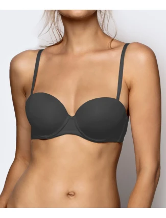 Biustonosz Balconette