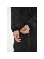 Dámský zateplený kabát Weather Report Foster W Long Puffer Jacket