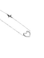 Náramek Glimmer Silver Náramek Glimmer Silver