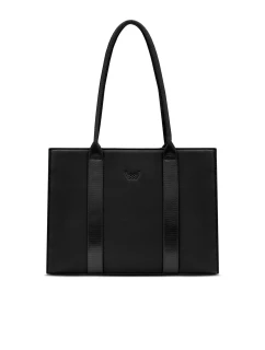 Dámská kabelka Vuch Eike Black