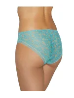 Kalhotky 19207 mentolová - Ysabel Mora