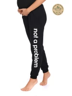 Dámské kalhoty SPO.4238 BIG Dámské kalhoty SPO.4238 BIG