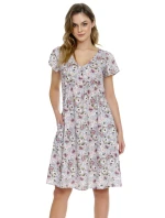 DÁMSKÁ KOŠILE TM 5136 DR NAP DÁMSKÁ KOŠILE TM 5136 DR NAP