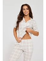 DÁMSKÉ PYŽAMO KR 879/342 HOLLY