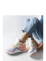 Tenisky  model 207817 Solea