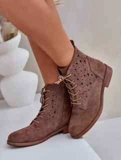 Boty  model 208469 Step in style