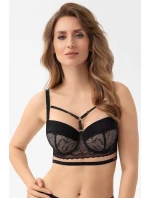 Gorsenia G003 Joy podprsenka s plnými košíčky