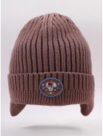 Čepice YOCLUB CZZ-0542 46-52 Chlapecká čepice