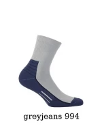 Ponožky Wola Sportive Frotte pánské vzorek W 941N6 AG+ Ponožky Wola Sportive Frotte pánské vzorek W 941N6 AG+