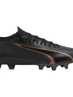 Fotbalové boty Puma Ultra Match FG/AG M 107754 02