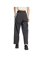 Kalhoty adidas Future Icons Three Stripes Woven W IP1567 dámské