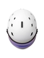 Lyžařská helma Meteor Glide L 58-61 cm 17297