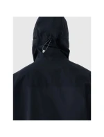 Pánská trekingová bunda s membránou 10000 4F 4FWSS25TTJAM711-20S