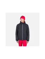 Rossignol Strawpile Jkt bunda černá