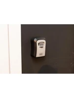 KLÍČOVÁ KOMBINACE KLÍČŮ OD TREZORU 4 ČÍSLICE BLACK + DECKER