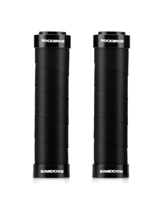 Rukojeti na řídítka jízdního kola Rockbros 40210002001