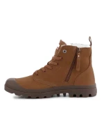 Zimní boty Palladium Pampa Hi Zip Wl M 05982-257-M Zimní boty Palladium Pampa Hi Zip Wl M 05982-257-M