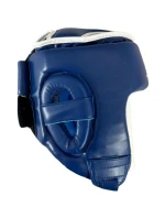Masters Ktop-Pu Wako Approved M 02251-02M boxerská přilba Masters Ktop-Pu Wako Approved M 02251-02M boxerská přilba
