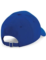 Beechfield B 25 5 panelová kšiltovka "Authentic" 53.0025 bright royal Beechfield B 25 5 panelová kšiltovka "Authentic" 53.0025 bright royal