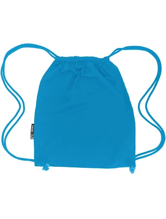 Neutral O 90020 Fairtrade Sportovní vak z bio bavlny 77.9020 sapphire Neutral O 90020 Fairtrade Sportovní vak z bio bavlny 77.9020 sapphire