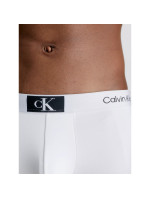 Pánské spodní prádlo LOW RISE TRUNK 3PK 000NB3532AFRQ - Calvin Klein