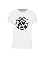 Personalizované dámské tričko - nejlepší xx SINCE xx Personalizované dámské tričko - nejlepší xx SINCE xx