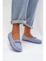 Mokasiny model 208780 Step in style