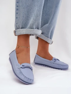 Mokasiny model 208780 Step in style