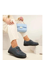 Polobotky  model 225599 Solea