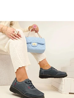 Polobotky model 225599 Solea