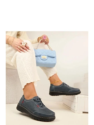 Polobotky  model 225599 Solea