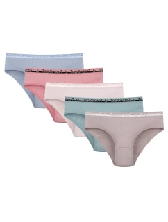 Kalhotky Donella 5132PD1 A'2 teenager