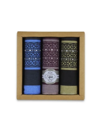 Ega ubrousky CH-526 Pánské A'3