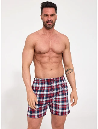 Boxerky Cornette Comfort 002/344 S–2XL Boxerky Cornette Comfort 002/344 S–2XL